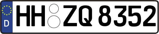 HH-ZQ8352