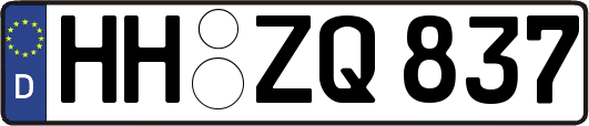 HH-ZQ837
