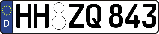 HH-ZQ843