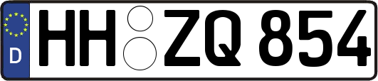 HH-ZQ854