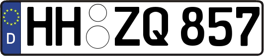 HH-ZQ857