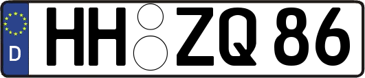 HH-ZQ86