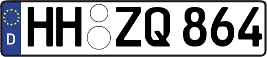 HH-ZQ864