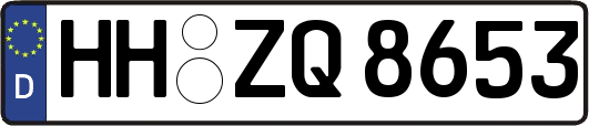 HH-ZQ8653