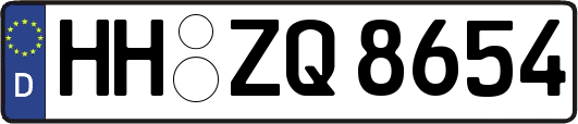 HH-ZQ8654