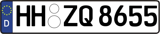 HH-ZQ8655