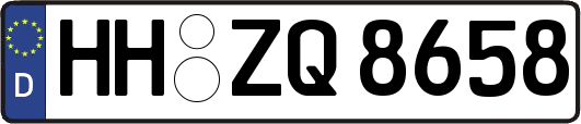 HH-ZQ8658