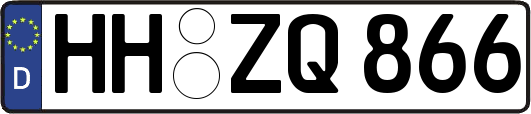 HH-ZQ866