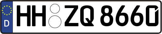 HH-ZQ8660