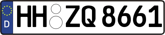 HH-ZQ8661