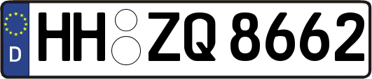 HH-ZQ8662