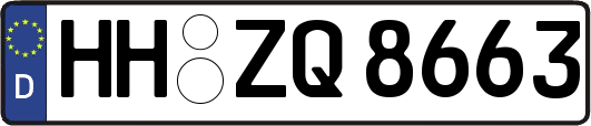HH-ZQ8663
