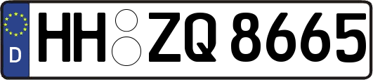 HH-ZQ8665
