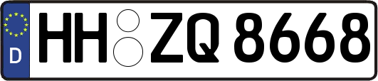 HH-ZQ8668