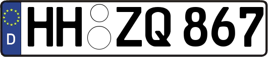 HH-ZQ867