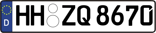HH-ZQ8670