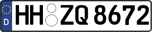 HH-ZQ8672