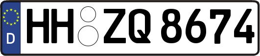 HH-ZQ8674