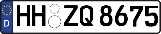 HH-ZQ8675