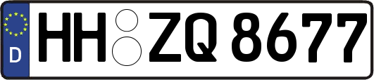 HH-ZQ8677