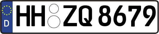 HH-ZQ8679