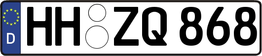 HH-ZQ868