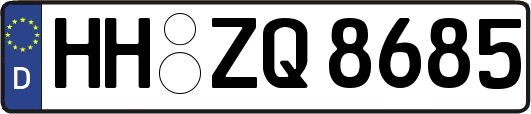 HH-ZQ8685