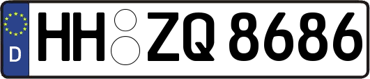 HH-ZQ8686