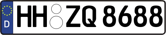 HH-ZQ8688