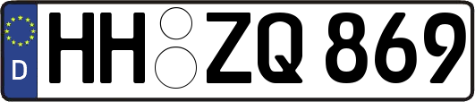 HH-ZQ869