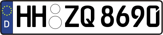 HH-ZQ8690
