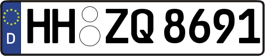 HH-ZQ8691