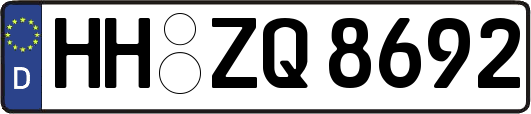 HH-ZQ8692