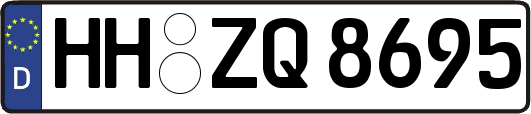 HH-ZQ8695