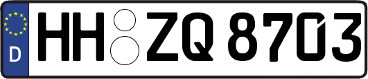 HH-ZQ8703