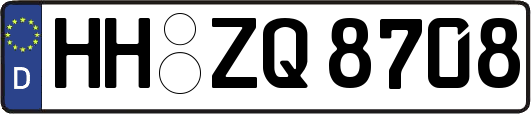 HH-ZQ8708