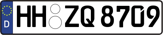 HH-ZQ8709