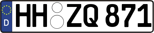 HH-ZQ871