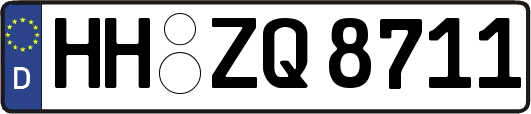 HH-ZQ8711