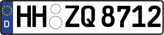 HH-ZQ8712