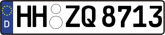 HH-ZQ8713