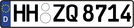 HH-ZQ8714
