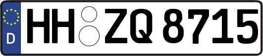 HH-ZQ8715