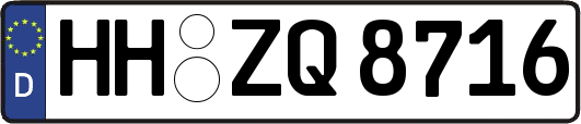HH-ZQ8716