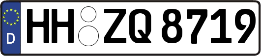 HH-ZQ8719