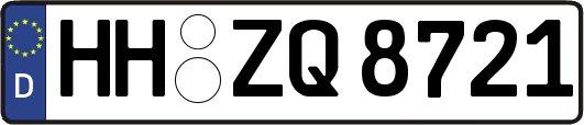 HH-ZQ8721