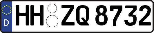 HH-ZQ8732