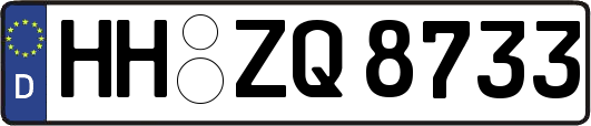 HH-ZQ8733