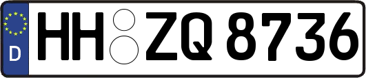 HH-ZQ8736