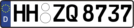 HH-ZQ8737